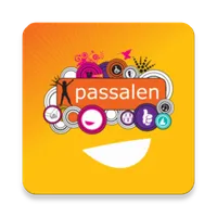 Passalen icon