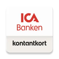 ICA Banken Kontantkort icon