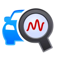 Infocar Connect - Diagnostics icon