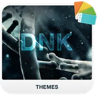 DNK Xperia Theme icon