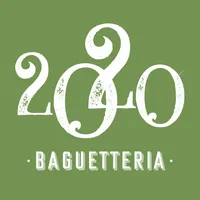 2020 Baguetteria icon