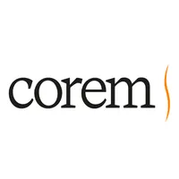 Corem icon