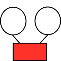 Lasersköld Tape Recorder icon