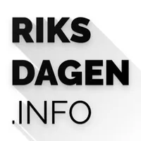 Riksdagen.info icon