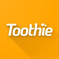 Toothie – Dental care in the m icon