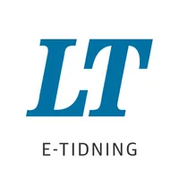 LT Södertälje e-tidning icon