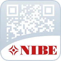 NIBE Produktregistrering icon