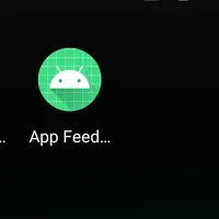 App Feedback icon