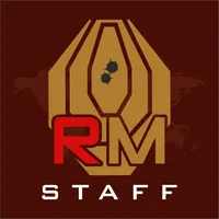 RangeMaster Staff icon