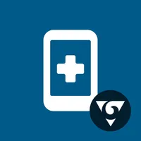 Vård och hälsa - VGR icon
