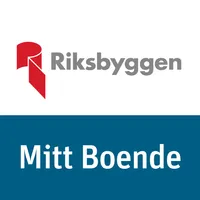 Riksbyggen Mitt Boende icon