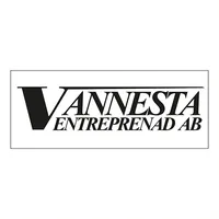 Vannesta Entreprenad icon