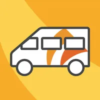 Samtrans Rullstolstaxi icon