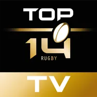 Top 14 Rugby TV icon