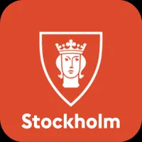 Skolplattformen Stockholm icon