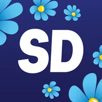 SDapp icon