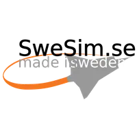 Swesim icon
