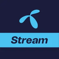 Telenor Stream Beta icon