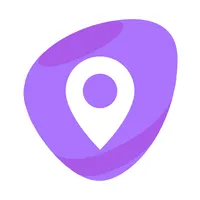 Telia Locator icon