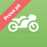 Ta MC-Körkort - Prova på icon