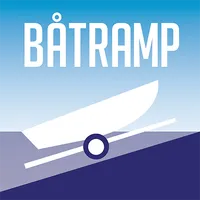 Båtramp icon