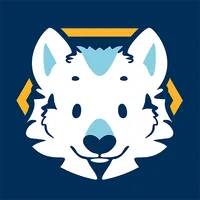 The Wolf's Stash for e621/e6AI icon