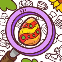 Scavenger: find hidden objects icon