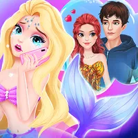 Secret Mermaid 5 icon