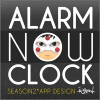 Z04 Clock NOW(특이한 시계) icon