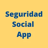 Seguridad Social Info icon