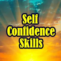 Self Confidence Skills icon