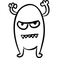 파피몬(파이어를 피하는 몬스터) icon