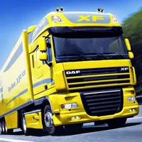 Truck Wallpaper icon