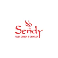 Sendy pizza icon
