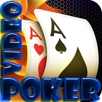 sk video poker icon