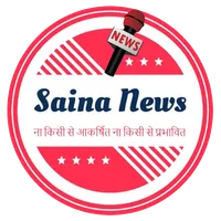 Saina News icon