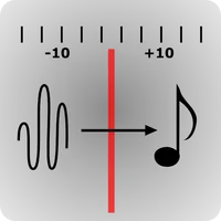 Tuner - Pitch Detector Free icon