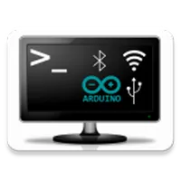 아두이노통신,하이퍼터미널(bt4.0) icon