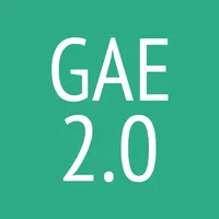 GAE 2.0 icon