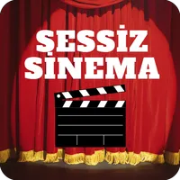 Sessiz Sinema - Kelime Tahmin icon