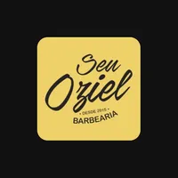 Seu Oziel Barbearia icon