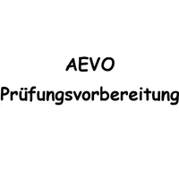 AEVO-Prüfungsvorbereitung icon