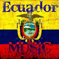 Ecuador MUSIC Radio icon