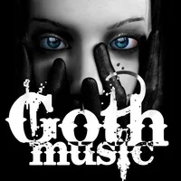 Goth MUSIC Radio icon