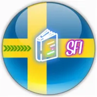 SFI Kurs B,C & D icon