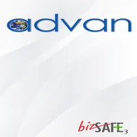 Advan vehicle GPS icon