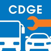 CDGE icon