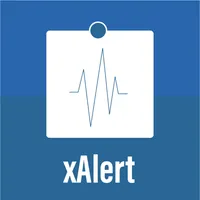 xAlert icon