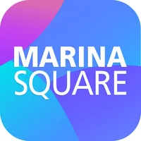 Marina Square Singapore icon