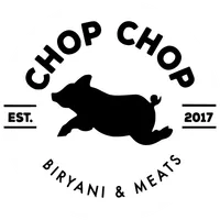 Chop Chop Biryani & Meats icon